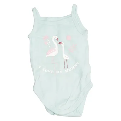 Body (Green, Pink) from Baby C&A Cotton