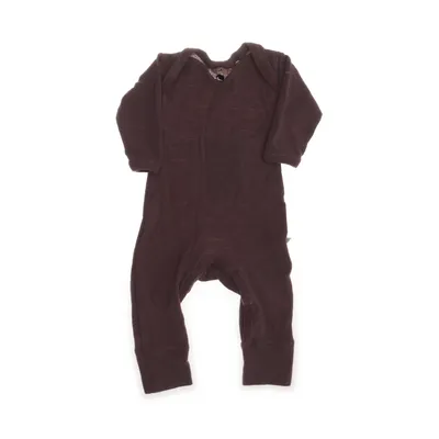 Barboteuse (Marron) de Dilling