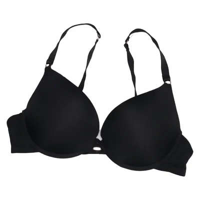 Soutien-gorge (Noir) de Ensored
