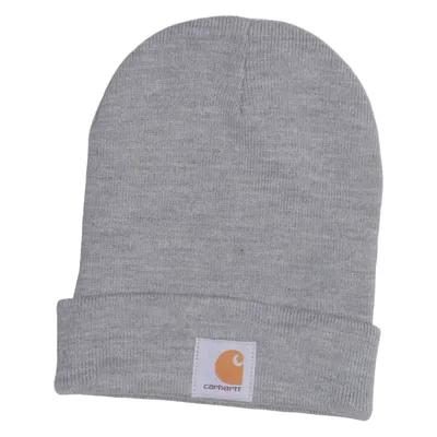 Beanie (Gray) from Carhartt Acrylic