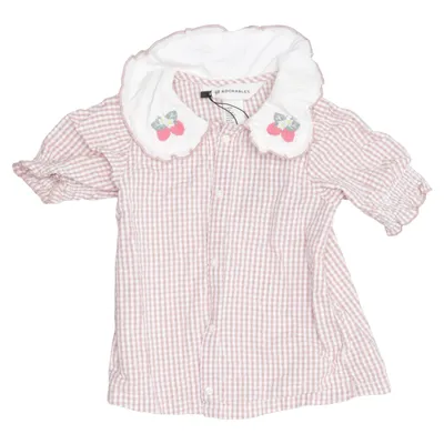 Topp (Rosa, Flerfärgad) från H&M Adorables Bomull