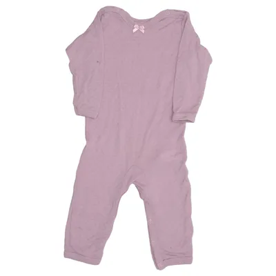 Sparkdräkt (Rosa) från 808 Merinoull