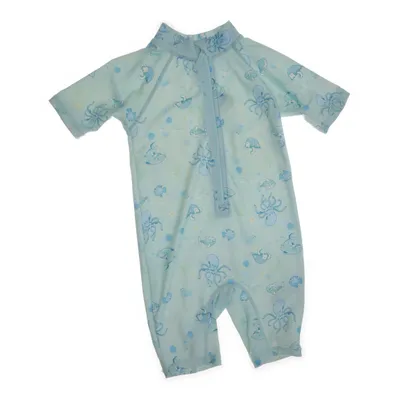 UV clothing (Green, Multicolored) from Cubus Mini Elastane, Recycled polyester