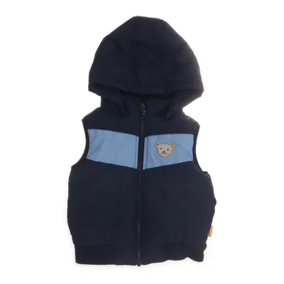 Ytterväst (Blå) från Steiff Polyester