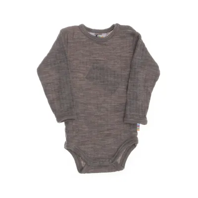 Body (Gray) from Joho Merino wool
