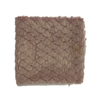 Sierkussensloop (Beige, Roze) van Hemtex Polyester