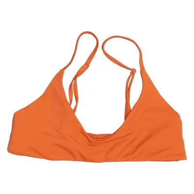 Bikini top (Bruin) van Aya Elastaan, Polyamide