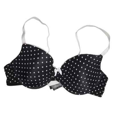 Soutien-gorge (Noir, Blanc) de Bodyzone by KappAhl Élasthane, Polyamide