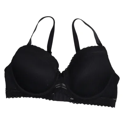 Bra (Black) from Gina Benotti Elastane, Polyamide, Polyester