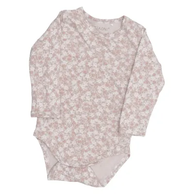 Body (Beige) from Fixoni Elastane, Organic cotton