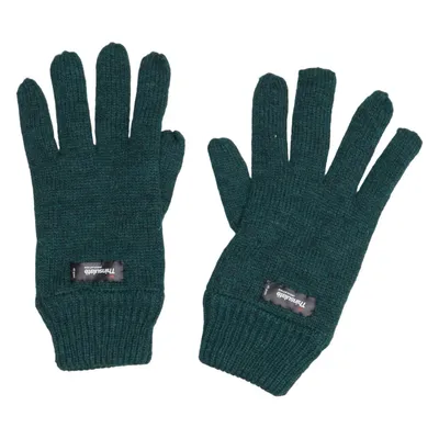 Gants (Vert) de Thinsulate Acrylique