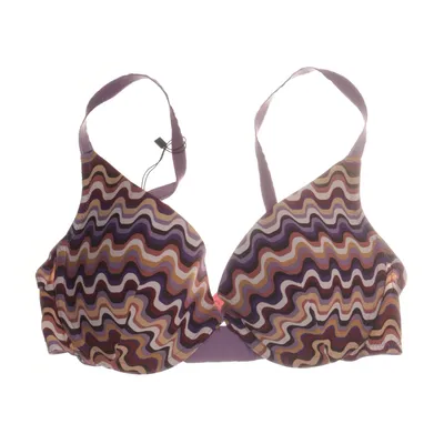 BH (Lilla, Brun, Beige, Hvid) fra Missoni Lindex Elastan, Polyamid