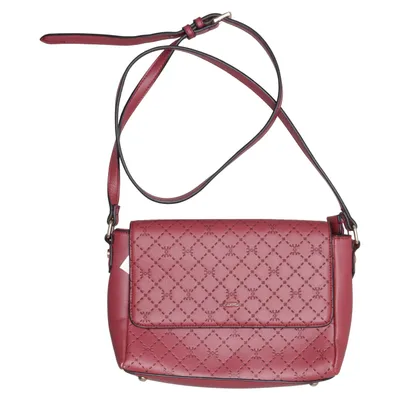Sac à bandoulière (Rouge) de Carpisa Polyester, Polyuréthane
