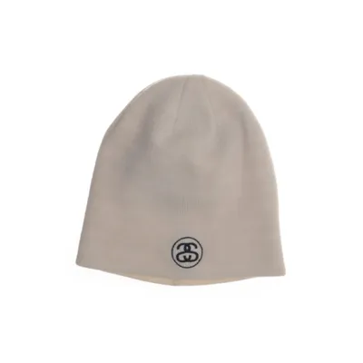Beaniemössa (Beige) från Stüssy Akryl