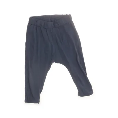 Harem pants (Blue) from Lindex Baby Cotton