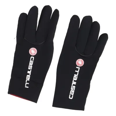 Handschoenen (Zwart, Wit) van Castelli