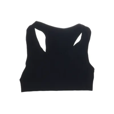 Bralette (Zwart) van KappAhl Polyamide