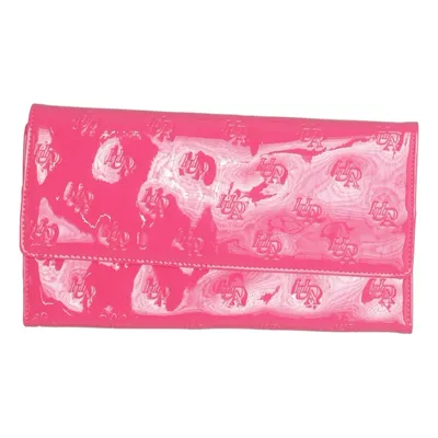 Toilet bag (Pink) from Huda Beauty