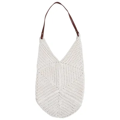 Sac de plage (Beige)