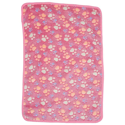 Husdjurstillbehör (Rosa, Flerfärgad)