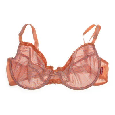Bra (Orange, Purple) from Mangoon