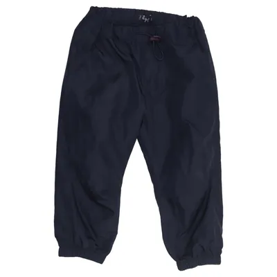 Pantalon de jogging (Bleu) de Il Gufo Coton, Polyester