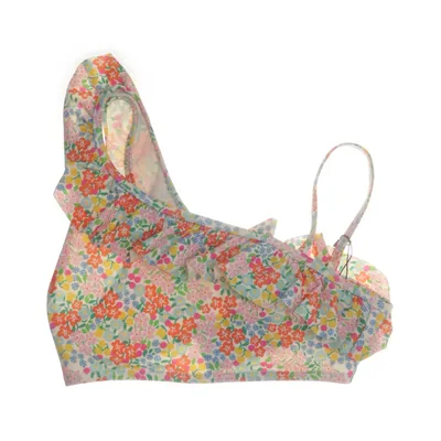 Haut de bikini (Multicolore) de Boden Élasthane, Polyamide, Polyester