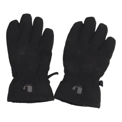 Gloves (Black) from Lundhags Elastane, Polyester