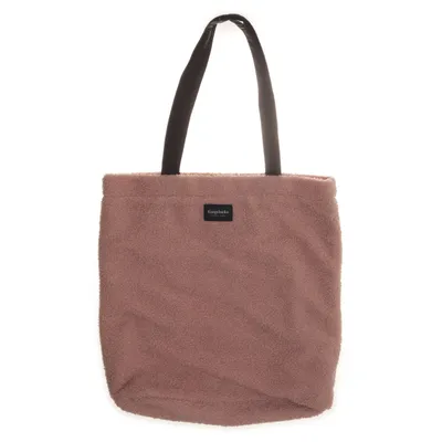 Tygpåse (Rosa) från Kungsbacka Polyester