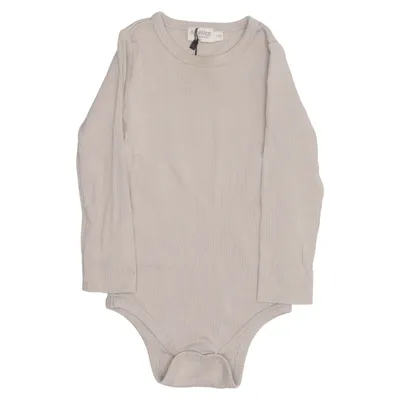 Body (Beige) från MarMar Copenhagen Bomull, Elastan, Modal