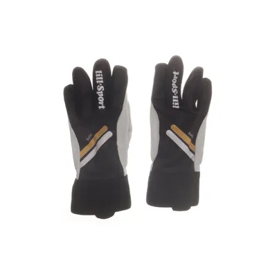 Handskar (Svart, Vit, Guldfärgad) från Lill Sport
