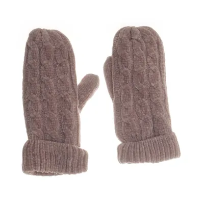 Vantar (Beige) från Emilia Polyester
