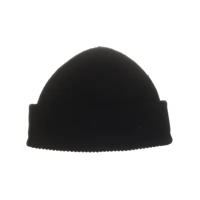 Beaniehue (Sort) fra Selected Homme Merinould