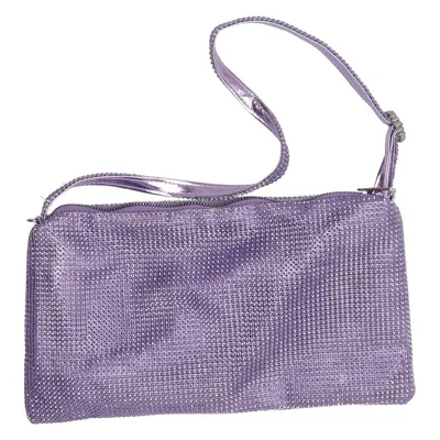 Handväska (Lila) från Primark