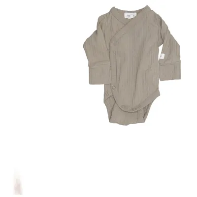 Body (Beige) from Newbie by KappAhl Cotton, Elastane