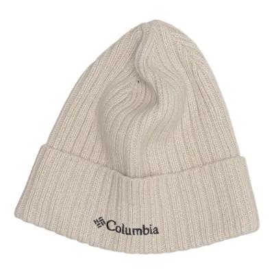 Beaniemössa (Beige) från Columbia Akryl