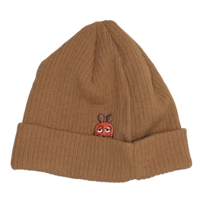 Beanie (Brown) from Lobster & Lemonade Acrylic