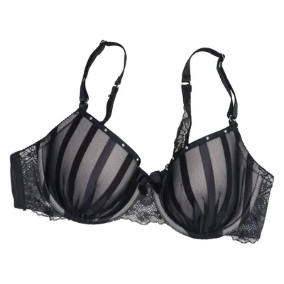 Soutien-gorge (Noir) de Hunkemöller Élasthane, Polyamide, Polyester