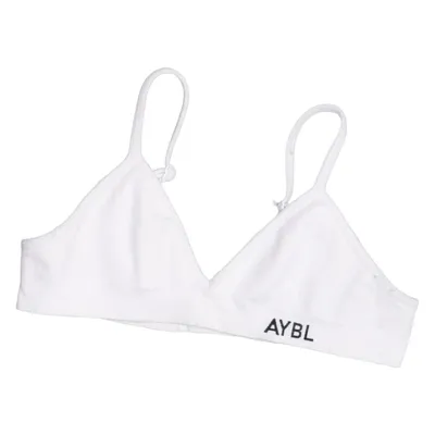 Sport-bh (Wit) van AYBL