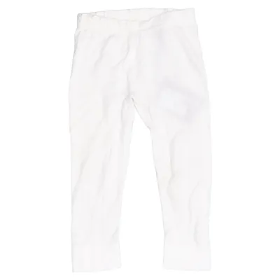Leggings (White) from Reflex Polyamide, Wool