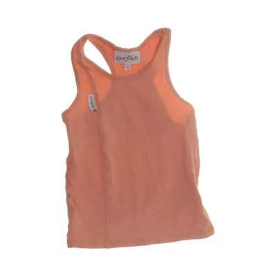 Linne (Rosa) från Gugguu Bomull, Elastan