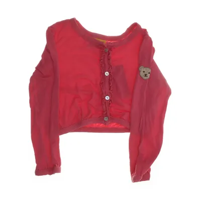 Cardigan (Pink) from Steiff