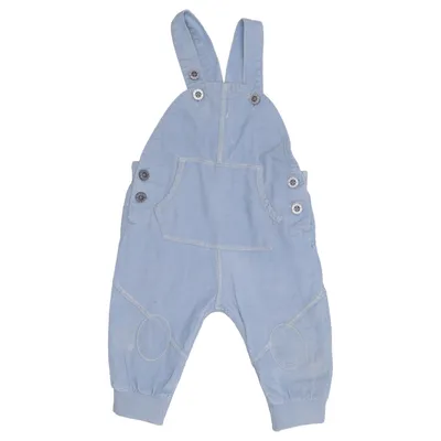 Barboteuse (Bleu) de Next Baby Coton