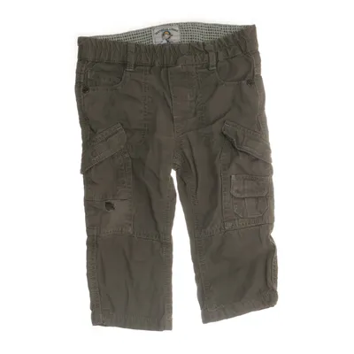 Cargohose (Grün) von Mayoral