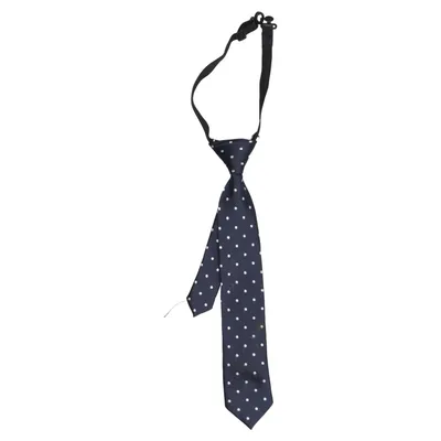 Cravate (Bleu) de H&M Polyester