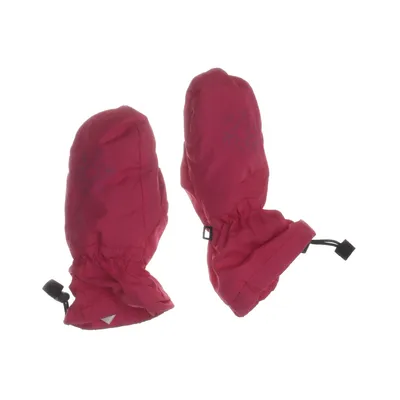 Moufles (Rose, Noir) de Thinsulate Polyester