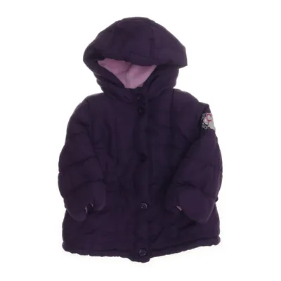 Vinterjacka (Lila) från Baby