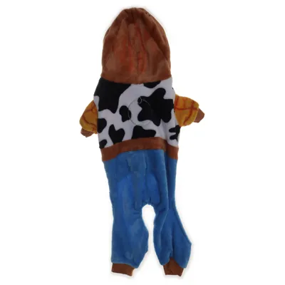 Hundkläder (Blå, Flerfärgad) från Disney Pixar