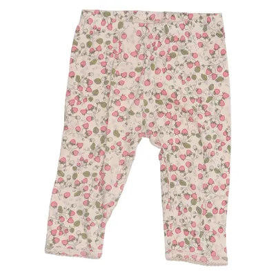 Leggings (Beige, Pink, Green) from Konges Sløjd Organic cotton