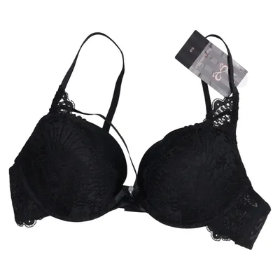 Soutien-gorge (Noir) de Hunkemöller Élasthane, Polyamide, Polyester
